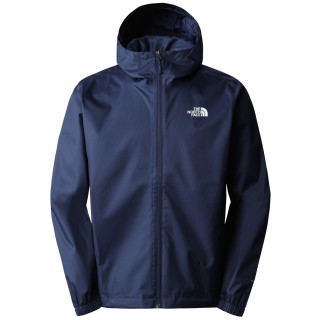 Pánska bunda The North Face Quest Jacket M modrá/čierna SUMMIT NAVY