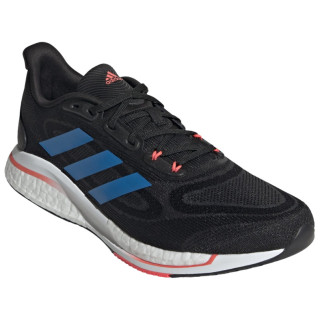 Pánske topánky Adidas Supernova + M čierna/sivá core black