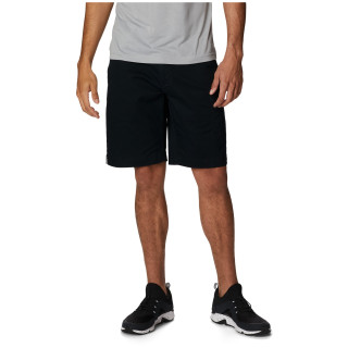 Pánske kraťasy Columbia Pacific Ridge™ Belted Utility Short čierna Black