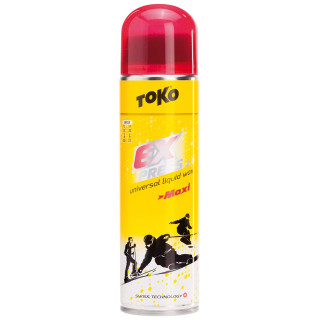 Vosk TOKO Express Maxi 200 ml