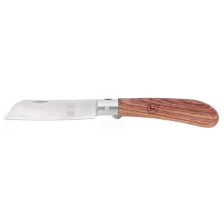 Zatvárací nôž Main Knives German Line sheepsfoot - Bubinga 1301