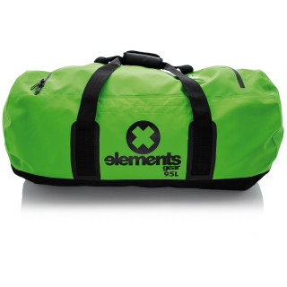 Cestovná taška Elements Gear CORONER 125 l zelená