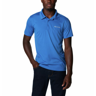 Pánske tričko Columbia Zero Rules Polo Shirt