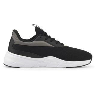 Pánske topánky Puma Lex čierna black