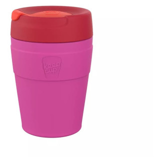 Termohrnček KeepCup Helix Thermal M ružová Afterglow