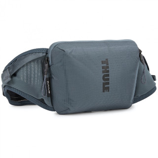 Ľadvinka Thule Rail Hip Pack sivá