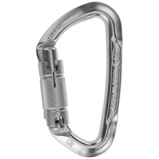 Karabína Climbing Technology Lime WG silver