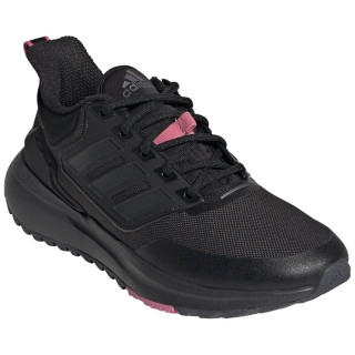 Dámske topánky Adidas Eq21 Run Cold.Dry čierna Carbon/Roston/Cblack