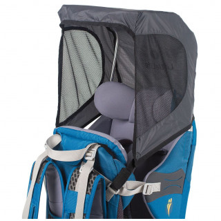 Tienidlo LittleLife Child Carrier Sun Shade