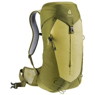 Batoh Deuter AC Lite 24 žltá/zelená