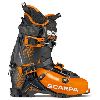 Skialpové topánky Scarpa Maestrale 4.0