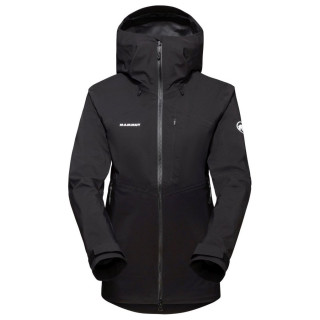 Dámska bunda Mammut Alto Guide HS Hooded Jacket Women