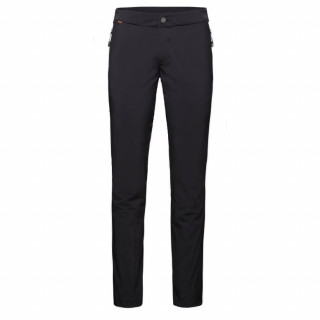 Pánske nohavice Mammut Runbold Light Pants Men čierna black