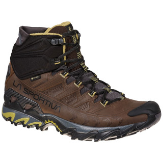 La Sportiva Ultra Raptor II Mid Leather GTX