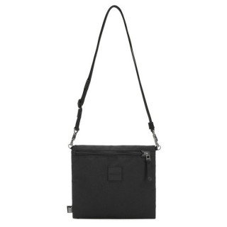 Taška cez rameno Pacsafe GO Crossbody Pouch