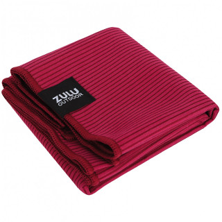 Uterák Zulu Towelux 50x100 cm ružová pink