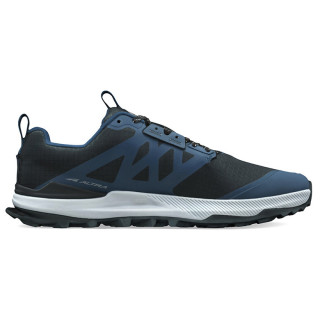 Pánske bežecké topánky Altra Lone Peak 8 modrá Navy/Black