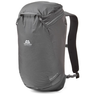 Batoh Mountain Equipment Wallpack 16 sivá Anvil Grey