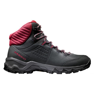 Dámske turistické topánky Mammut Nova IV Mid GTX® Women