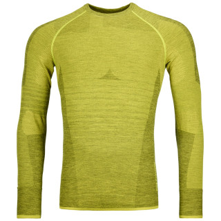 Pánske funkčné tričko Ortovox 230 Competition Long Sleeve