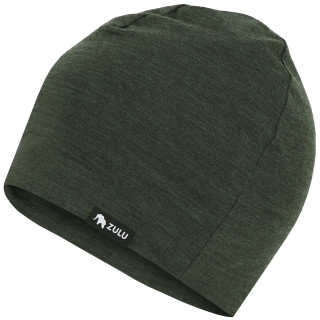 Zulu Cap Merino