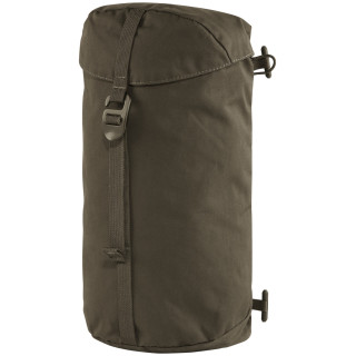 Odnímateľné vrecko Fjällräven Singi Side Pocket zelená Dark Olive