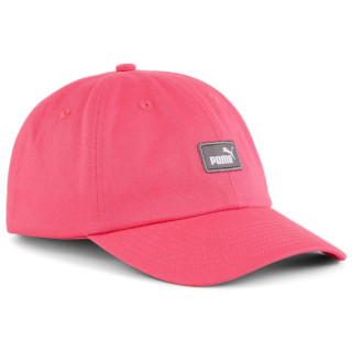 Šiltovka Puma Ess Cap III ružová Pink