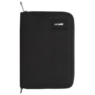 Cestovný organizér Pacsafe RFIDsafe compact travel organizer čierna