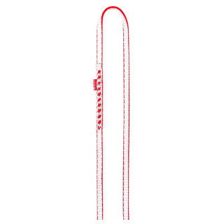 Slučka Ocún O-SLING BIO-DYN 8 mm 240 cm červená