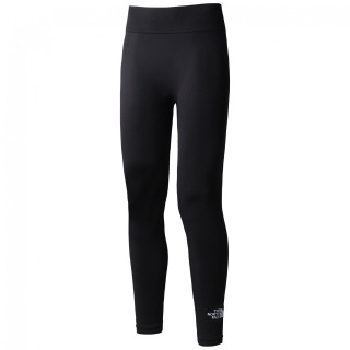 Dámske legíny The North Face W New Seamless Legging čierna