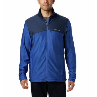 Pánska flísová bunda Columbia Maxtrail Midlayer Fleece