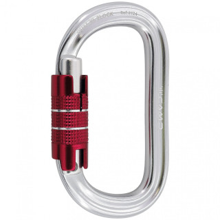 Karabína Camp Oval Xl 3Lock