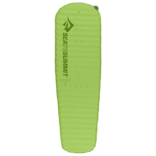 Samonafukovacia karimatka Sea to Summit Comfort Light Self Inflating Mat zelená