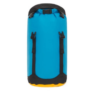 Nepremokavý vak Sea to Summit Evac Compression Dry Bag 8 L modrá