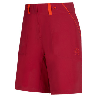 Dámske kraťasy La Sportiva Scout Short W ružová Velvet