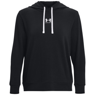 Dámska minika Under Armour Rival Terry Hoodie