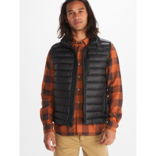 Pánska vesta Marmot Highlander Vest