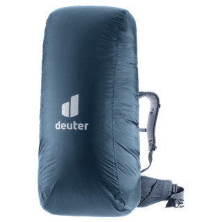 Pláštenka na batoh Deuter Raincover III tmavo modrá