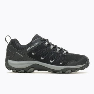 Pánske topánky Merrell Crosslander 3 čierna black/charcoal