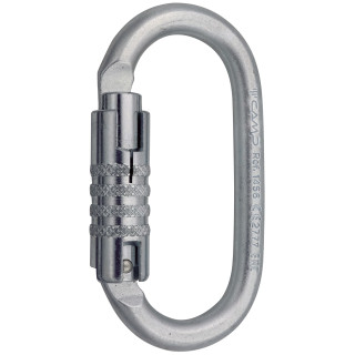 Karabína Camp Oval Pro 3Lock