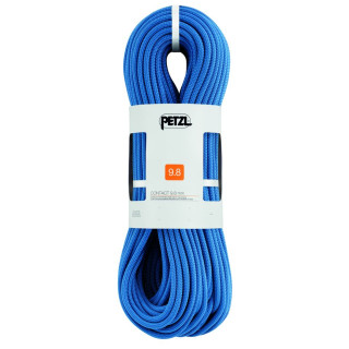 Lezecké lano Petzl Contact 9,8 mm (60 m)