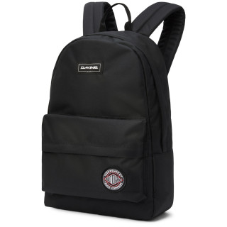 Mestský batoh Dakine 365 Pack 21L X Independent čierna Black