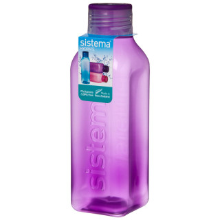 Fľaša Sistema Square 725ml