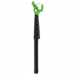 Teleskopické siahlo Beta Climbing Designs Stick EVO Super Standard zelená