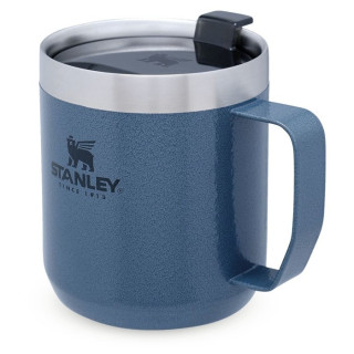 Hrnček Stanley Camp mug 350ml tmavomodrá