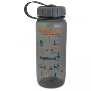 Fľaša Pinguin Tritan Slim Bottle 0,65 l