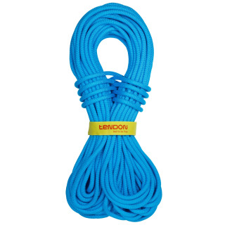 Lezecké lano Tendon Master 8,6 mm (60 m) CS