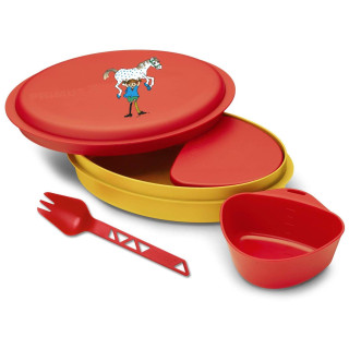 Jedálenský set Primus Meal Set Pippi