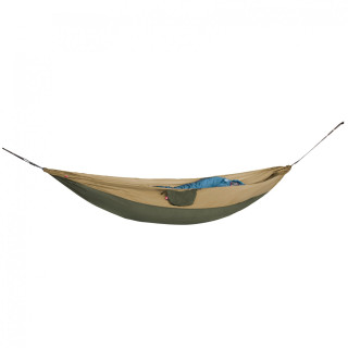 Hamak set Robens Trace Hammock Set béžová/zelená