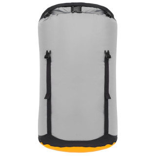 Nepremokavý vak Sea to Summit Evac Compression Dry Bag 35 L béžová